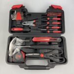 39pcs tool set