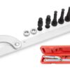 GTYPRO Universal Pulley Holder & Fan Clutch Set
