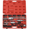 GTYPRO 41 pcs Steel Injector Extractor Set of CDI Fast Pinion Puller Parts