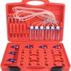 GTYPRO Diesel Injector Flow Test Kit Common Rail Kit