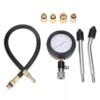 GTYPRO Car Diagnostic Cylinder Compressor Gauge Meter Test Pressure Compression Tester