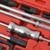 GTYPRO 41 pcs Steel Injector Extractor Set of CDI Fast Pinion Puller Parts