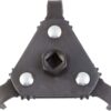 GTYPRO Universal Oil Filter Wrench Oil Filter Removal Tool