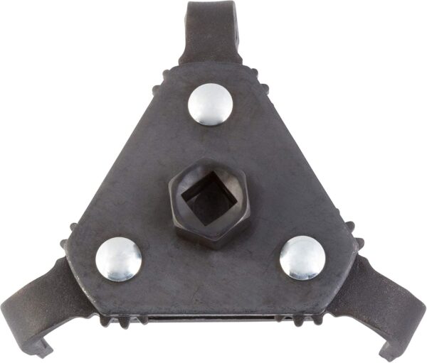 GTYPRO Universal Oil Filter Wrench Oil Filter Removal Tool