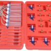 GTYPRO Diesel Injector Flow Test Kit Common Rail Kit