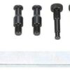 GTYPRO Universal Pulley Holder & Fan Clutch Set