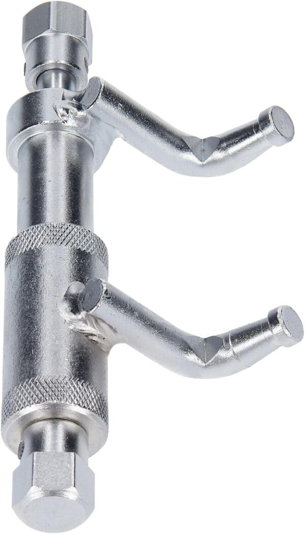 GTYPRO Steel Exhaust Spring Release Clamp Spring Special Tool
