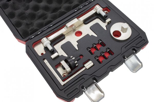 GTYPRO Timing Chain Fitting Tool Set For M651 Engines Locking/Alignment No reviews yet