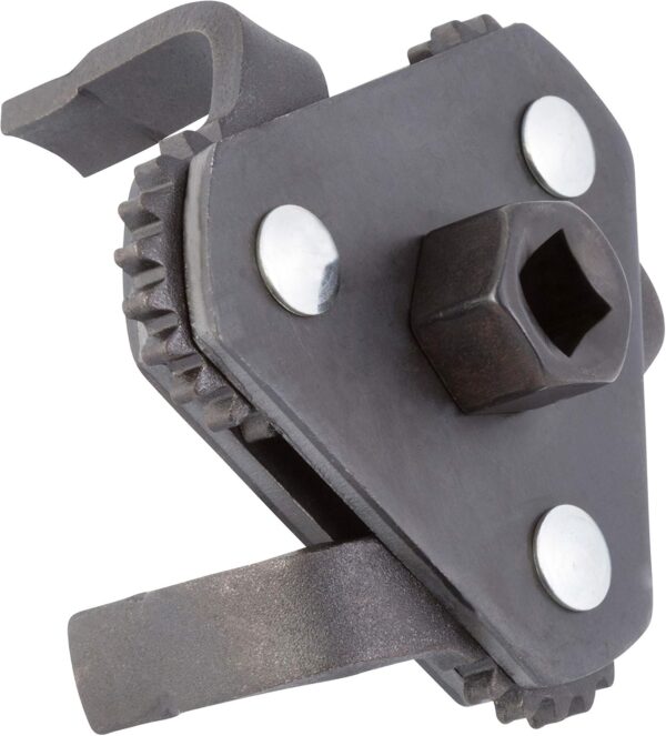 GTYPRO Universal Oil Filter Wrench Oil Filter Removal Tool