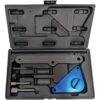 GTYPRO Time Keeping Tool For1.0 and 1.3 Engines