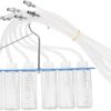 GTYPRO Diesel Injector Flow Test Kit Common Rail Kit