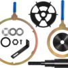 GTYPRO Dual Clutch Transmission Reinstall Reset Tool Set