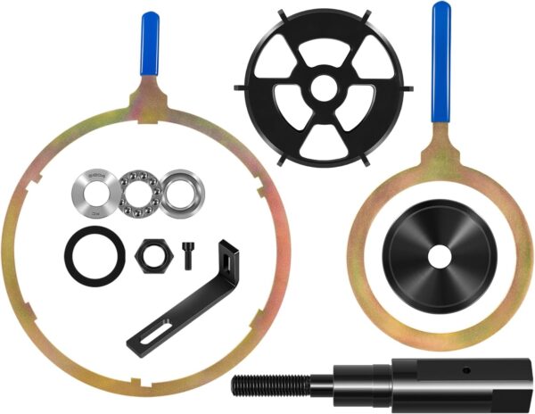GTYPRO Dual Clutch Transmission Reinstall Reset Tool Set
