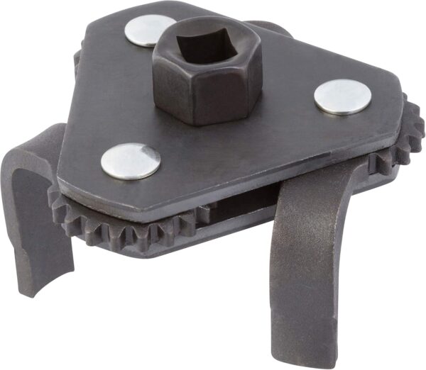 GTYPRO Universal Oil Filter Wrench Oil Filter Removal Tool