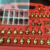 GTYPRO High Quality Pure Copper Truck Air Conditioner Testing Tool Pure Copper
