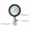 GTYPRO Car Diagnostic Cylinder Compressor Gauge Meter Test Pressure Compression Tester