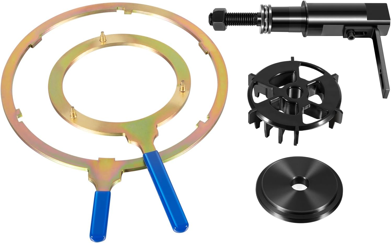 thumbnail image 2 of Bzsunway Dual Clutch Transmission Reinstall Reset Tool Set Suitable For 2 of 13