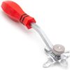 GTYPRO T Shaped Wire Feeder Windshield Remover Professional Automotive Wind Glass Removal Tool