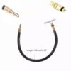 GTYPRO Car Diagnostic Cylinder Compressor Gauge Meter Test Pressure Compression Tester