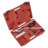 GTYPRO Diesel Engine Timing Removal Kit