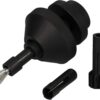 GTYPRO Universal Clutch Alignment Tool/Installer for Refitting Replacement Clutches
