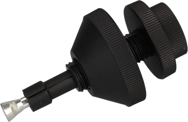 GTYPRO Universal Clutch Alignment Tool/Installer for Refitting Replacement Clutches