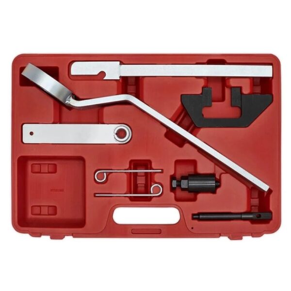GTYPRO Diesel Engine Timing Removal Kit