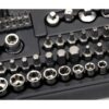 GTYPRO 200pcs socket set