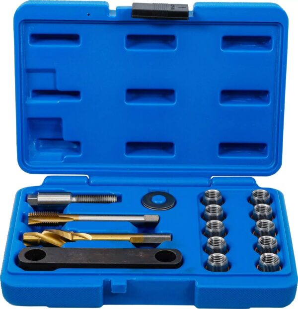 GTYPRO Brake Thread Repair Kit M12X1.5