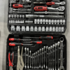 101 PCS SOCKET SET