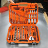 121PCS Socket Set