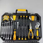 Home Repair127pcs Socket Set hand tool kit