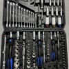 128 PCS SOCKET SET