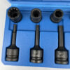 12PC E Socket Set
