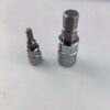 13pc HEX bits socket durable Cr-V