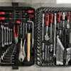 142 PCS SOCKET SET