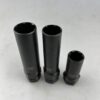 16 Piece Locking Lug Nut Master Key Set