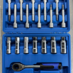 18pcs special bit socket set