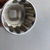 19PCS Socket set