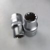 19PCS Socket set