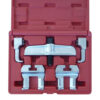 GTYPRO 5 pcs Camshaft Drive Belt Pulley Puller Set