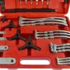 GTYPRO Gear Hub Pulley Puller Bearing Separator