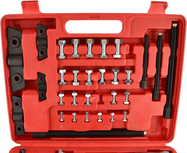 GTYPRO Gear Hub Pulley Puller Bearing Separator