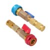 GTYPRO R134a Valve Core Disassembly-free Tool Valve Core Remover Installer