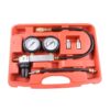 GTYPRO Cylinder Leak Tester Compression Leakage Test Detector Kit Set