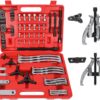 GTYPRO Gear Hub Pulley Puller Bearing Separator