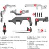 GTYPRO Mini Cooper Engine Camshaft Alignment Timing Tool Kit