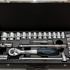 24pcs socket sets