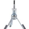 GTYPRO Engine Cylinder Polisher Metric Flexible Shaft