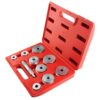 GTYPRO 10PCS Bearing Race And Seal Driver Set